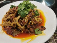 -葛记焖饼(伏牛路店)