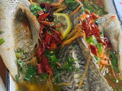 -龙姐私房菜(和顺古镇店)