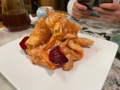 -那家小馆•北京菜•烤鸭(香山店)