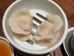 -喜鼎海胆水饺(东港店)