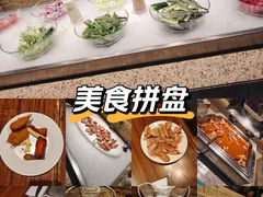 -汉巴味德(沈阳万象汇店)