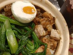 -华记煲仔华·煲仔饭(三元里万科里店)