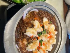 -绿茶餐厅(成都大悦城店)