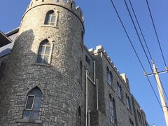 -北京美神宫艺术主题温泉酒店