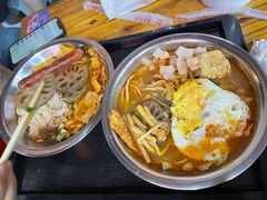 -桂湘缘卤味螺蛳粉