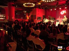 -JZ Club 爵士酒吧(上海店)
