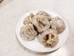 -严老幺烧麦(前进四路店)