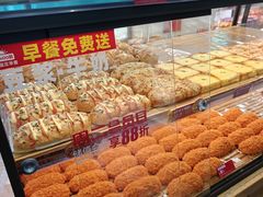 -味多美蛋糕(安定门店)