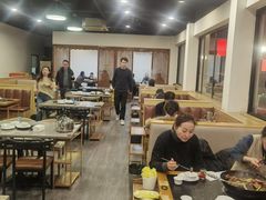 -大自然醉鹅·铁锅火焰鹅(上海联洋店)