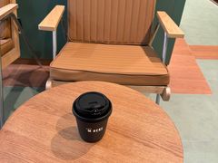 -M Stand(南京新街口金鹰店)