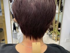 -LAQUEEN 时尚健康假发(万象城总店)