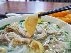 猪肚-小高后安粉餐厅(解放四路店)