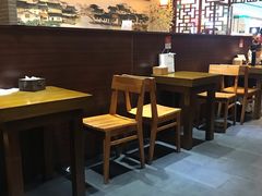 大堂-天府国麻辣香锅(悦荟广场店)