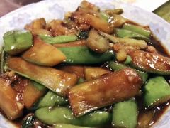 -上海老范农家乐(崇明前卫村店)