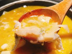 能喝汤的酸菜鱼-九锅一堂酸菜鱼(新南凯德直营店)