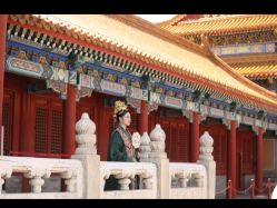 -美云庭古装·格格服汉服·京城旅拍(北京店)