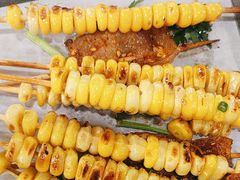 -林二哥宜烤官·宜宾小烧烤