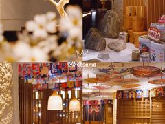 -佛山希尔顿酒店·融誉亚洲美食荟