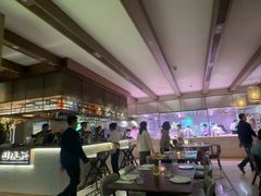 -ELI FALAFEL Lebanese&Mediterranean黎巴嫩美食(富城路店)