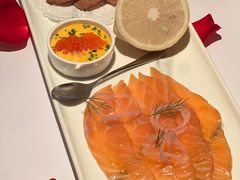 -壳里西餐厅Coquille Seafood Bistro(蒙自路店)