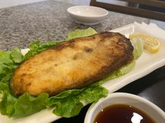 -阿里郎韩国料理