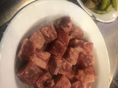 -马路牙子烧烤音乐酒馆(望京店)