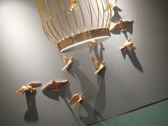 -鹊玥·粤菜小馆(汇智国际商业中心店)