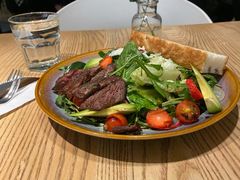澳洲牛肉沙拉-gaga(深圳福田星河COCO Park店)