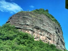 -飞天山旅游区