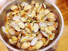 -老东镇啤酒屋海鲜加工·蒸汽海鲜·海鲜烧烤(台东店)