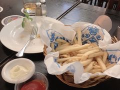 -宝莱纳餐厅(滨江店)