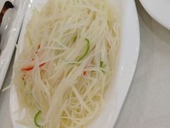 -澳门酒家(南航明珠店)