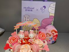 -好利来(牡丹园店)