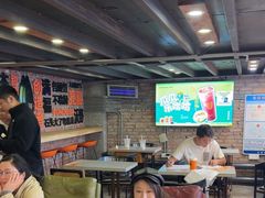 -放哈·甜醅子奶茶创造者(正宁路店)