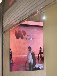 -WOULP舞铺·舞蹈室