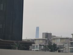 -上海新国际博览中心城际酒店