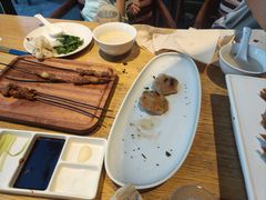 -小大董·烤鸭(五棵松店)
