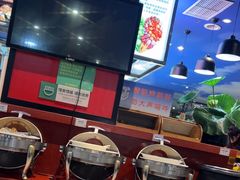 -素心素食(翠苑店)