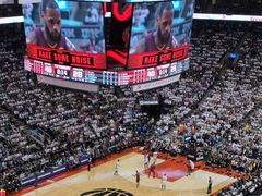 -丰业银行球馆(Scotiabank Arena)
