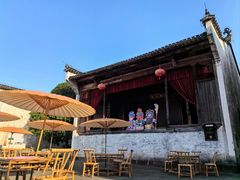 -潜口民宅博物馆