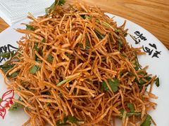 -百味地锅鸡(铜山路店)