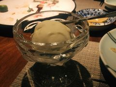 冰淇淋-山葵家·创意料理(万象汇店)