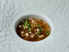 -三嚥阁 La Villa Restaurant
