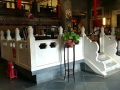 -乔先生涮肉·鲜活牛羊肉火锅(塘沽店)