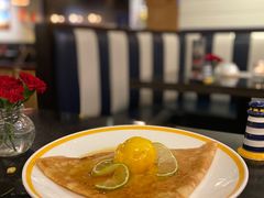 -La Creperie法餐厅(芮欧百货店)