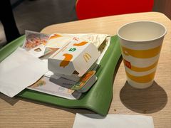 -麦当劳（开元店）-洗手间