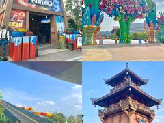 -广州融创文旅城