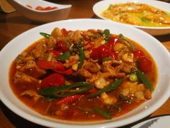 -蝦塘·中国餐馆(城墙南马道巷店)
