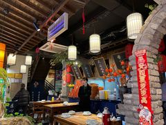 -打酱油·非遗淮扬菜(瘦西湖梅岭店)