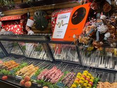 -卢布里西餐厅(满洲里店)